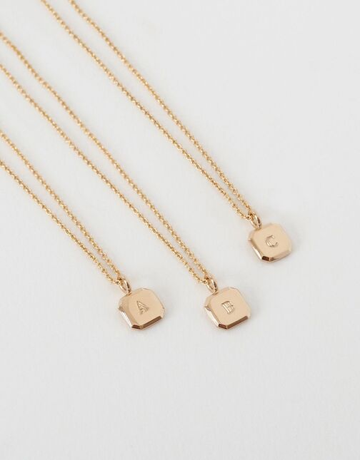 MISFIT NECKLACE