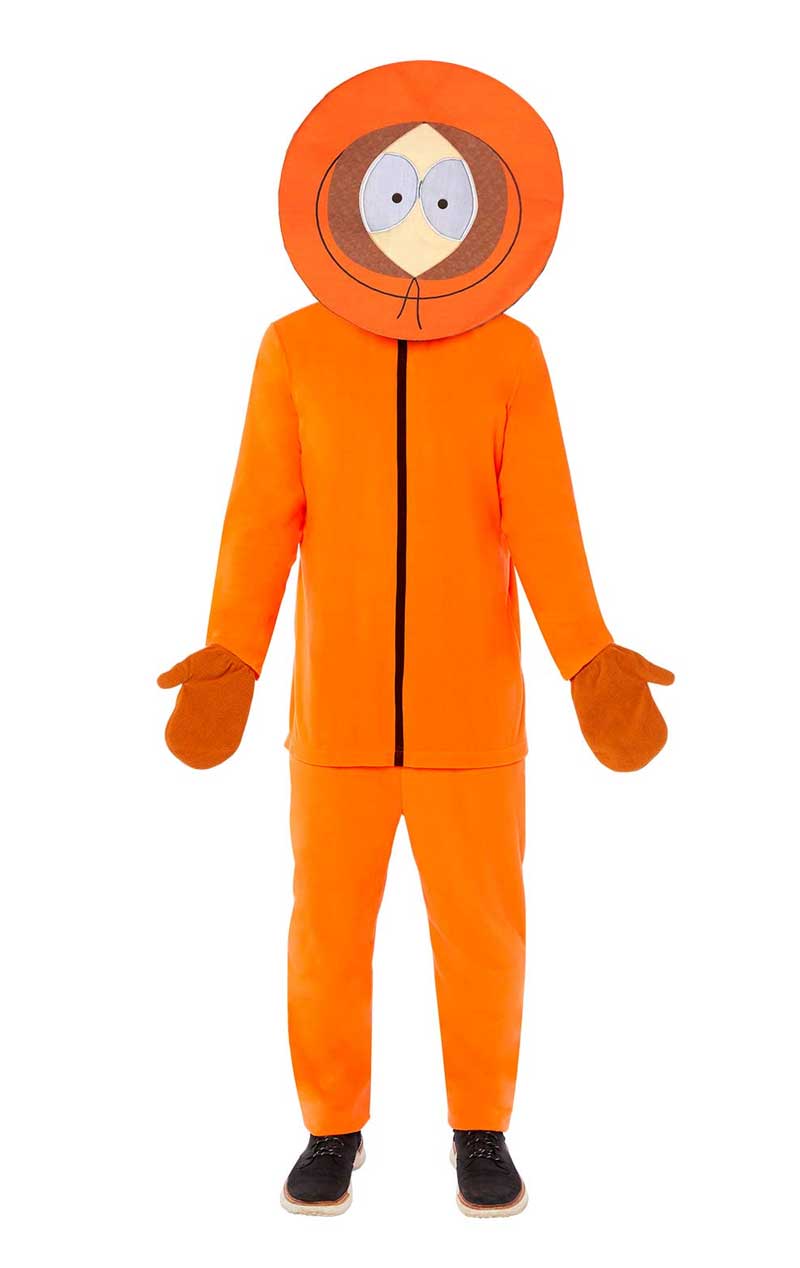 adult south park kenny costume