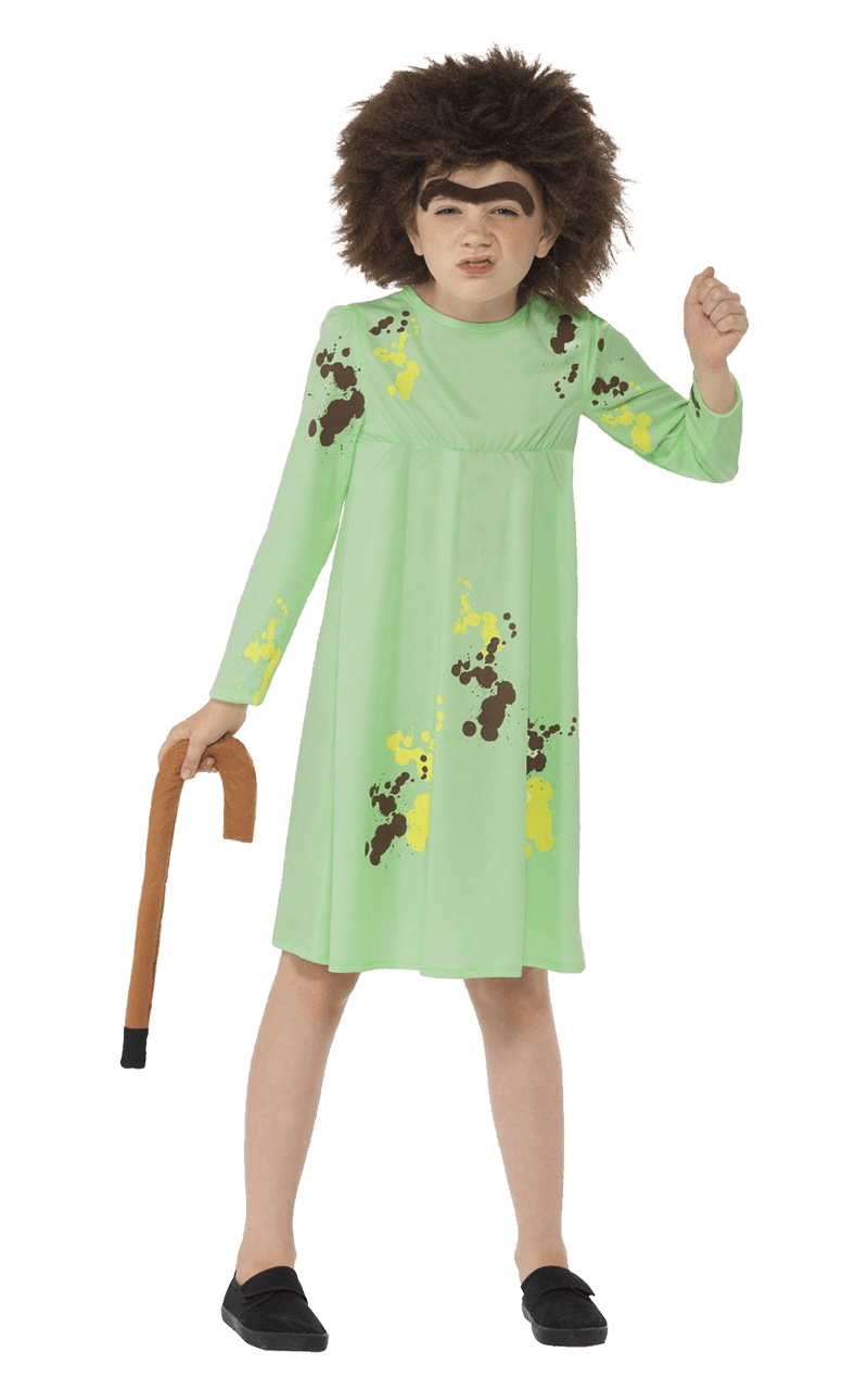 kids mrs twit costume