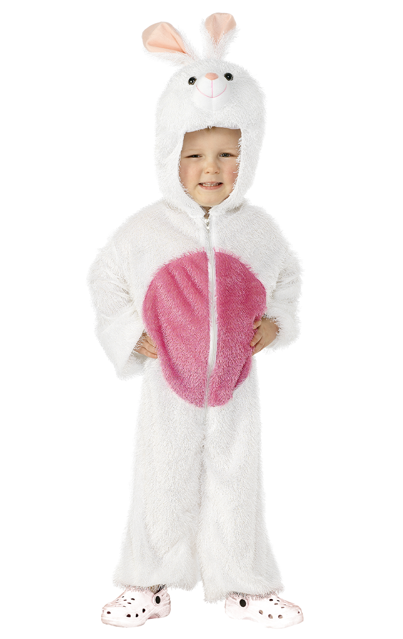 kids bunny rabbit costume