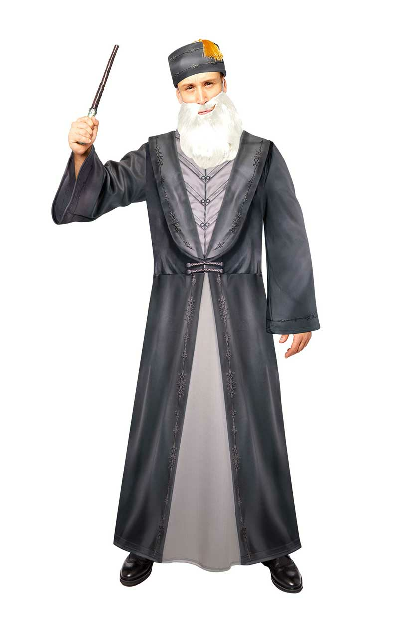 adult dumbledore costume