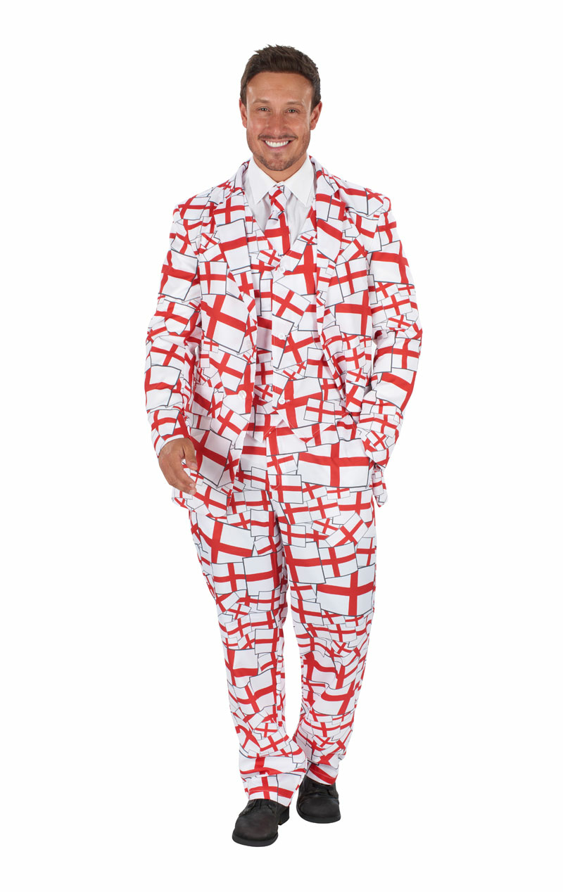 mens ast georges day suit