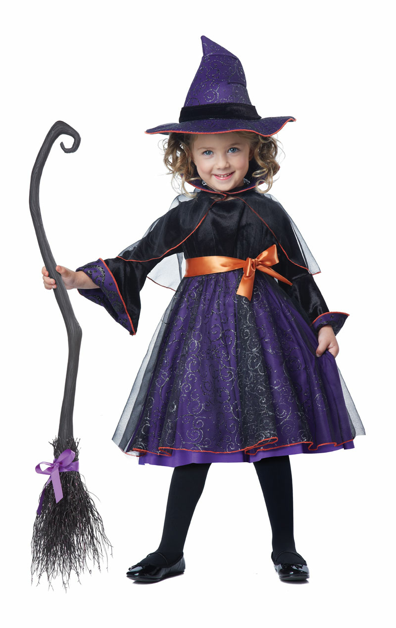 kids hocus pocus costume