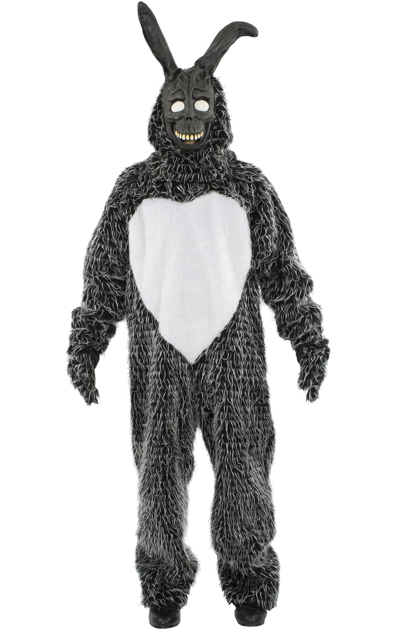 adult donnie darko movie costume